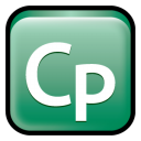 Adobe Captivate CS3 Icon 128x128 png